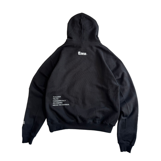 ETHAA Logo Hoodie (Front)
