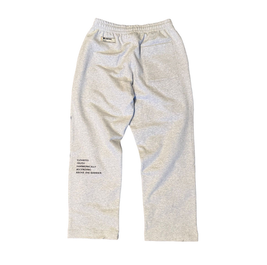 ETHAA Logo Sweatpants