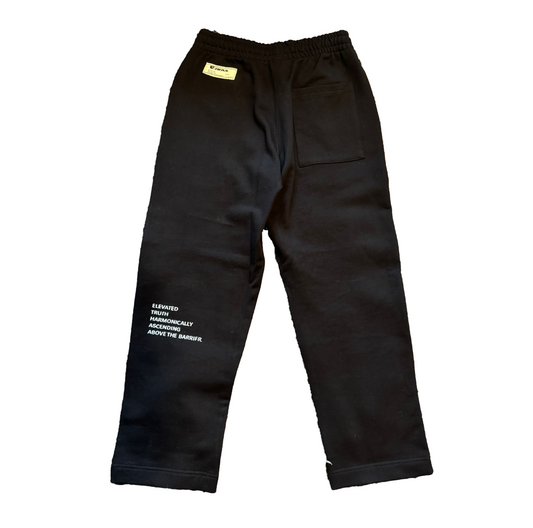 ETHAA Logo Sweatpants