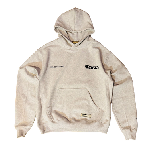 ETHAA Logo Hoodie (Back)