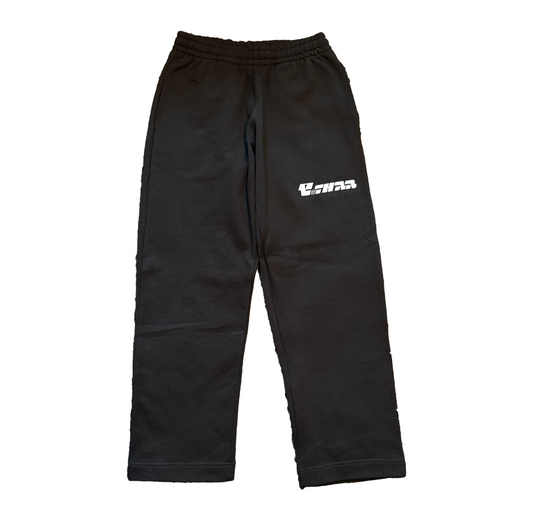 ETHAA Logo Sweatpants