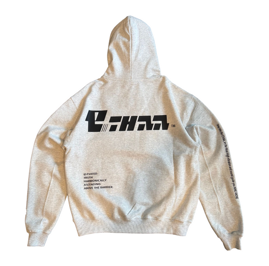 ETHAA Logo Hoodie (Back)