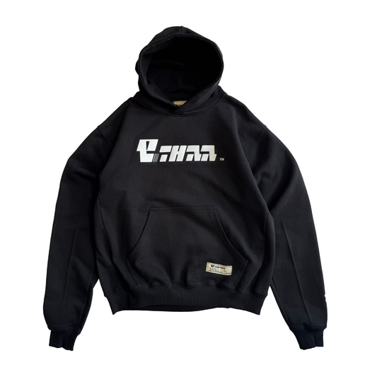 ETHAA Logo Hoodie (Front)